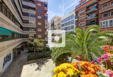 piso en venta en Ibiza (Distrito Retiro. Madrid Capital) por 930.000 €