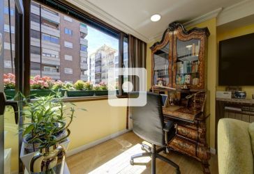 piso en venta en Ibiza (Distrito Retiro. Madrid Capital) por 930.000 €