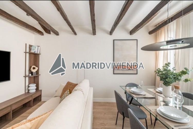piso en venta en Universidad (Distrito Centro. Madrid Capital) por 629.000 €