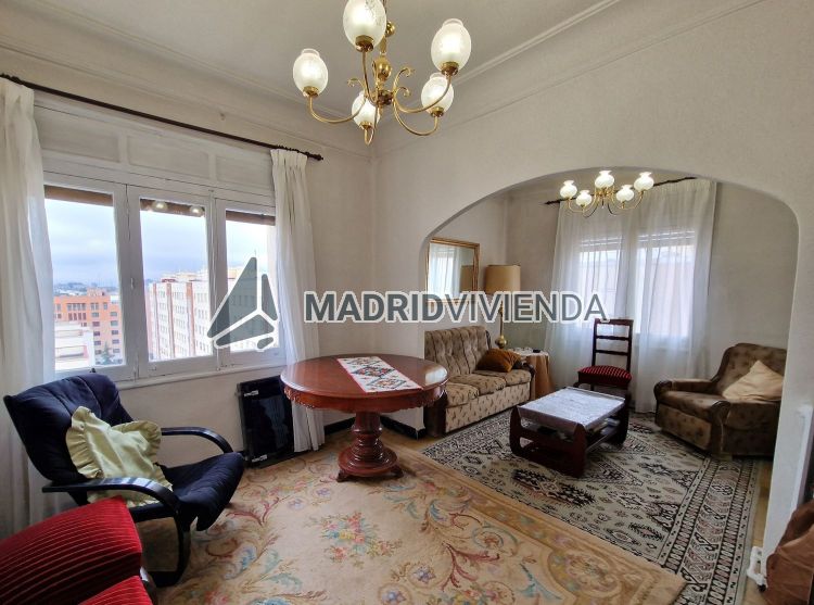 piso en venta en Ríos Rosas (Distrito Chamberí. Madrid Capital) por 695.000 €