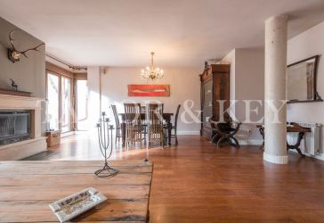 casa / chalet en venta en Navacerrada por 540.000 €