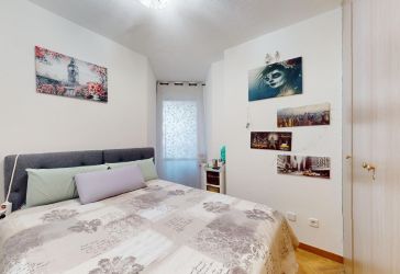 piso en venta en Casco Histórico de Vallecas (Distrito Villa de Vallecas. Madrid Capital) por 335.000 €