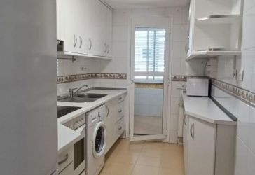 piso en venta en Rejas (Distrito San Blas. Madrid Capital) por 340.000 €