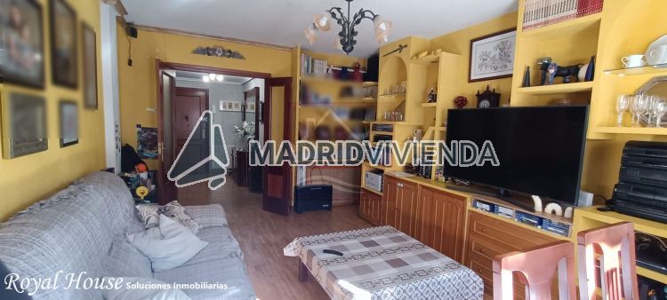 piso en venta en Deportivo Galapagar-los almendros (Galapagar) por 230.000 €