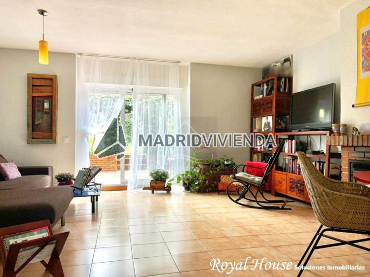 casa / chalet en venta en La Navata (Galapagar) por 385.000 €