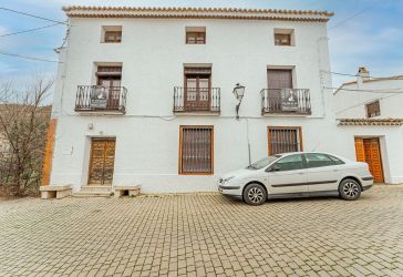 casa / chalet en venta en Olmeda De Las Fuentes por 363.000 €