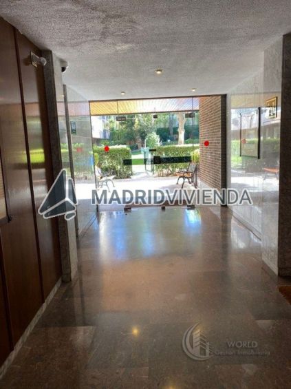 piso en venta en Ciudad Universitaria (Distrito Moncloa. Madrid Capital) por 590.000 €