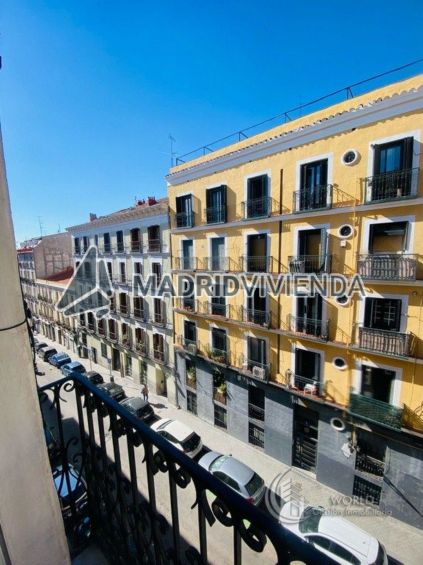 piso en venta en Casa de Campo (Distrito Moncloa. Madrid Capital) por 550.000 €