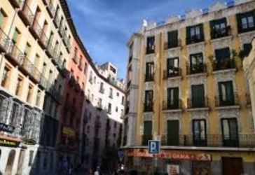 piso en venta en Justicia (Distrito Centro. Madrid Capital) por 287.500 €