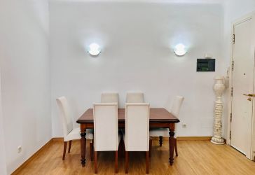 piso en venta en Ibiza (Distrito Retiro. Madrid Capital) por 550.000 €