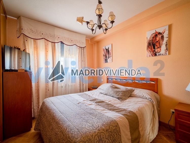 ático en venta en Ventas (Distrito Ciudad Lineal. Madrid Capital) por 567.000 €