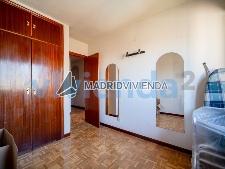 piso en venta en Rejas (Distrito San Blas. Madrid Capital) por 419.000 €