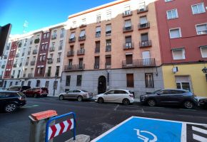 piso en venta en Delicias (Distrito Arganzuela. Madrid Capital) por 278.000 €