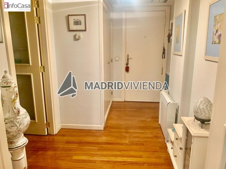 piso en venta en Pacífico (Distrito Retiro. Madrid Capital) por 620.000 €