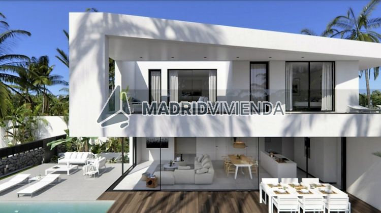 casa / chalet en venta en Fuente El Saz De Jarama por 445.000 €