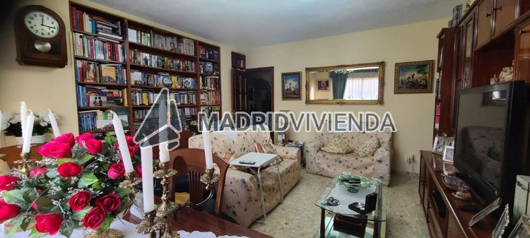 piso en venta en Centro (Villaviciosa De Odón) por 131.000 €