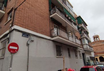 piso en venta en Vista Alegre (Distrito Carabanchel. Madrid Capital) por 175.000 €