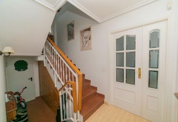 casa / chalet en venta en Los arcos-El viviero (Colmenar Viejo) por 385.000 €