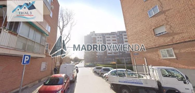 piso en venta en Butarque (Distrito Villaverde. Madrid Capital) por 104.000 €