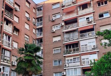 piso en venta en Alameda de Osuna (Distrito Barajas. Madrid Capital) por 379.300 €