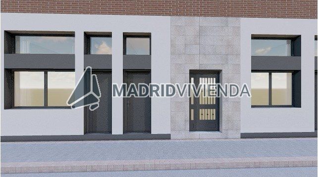 piso en venta en Los Rosales (Distrito Villaverde. Madrid Capital) por 189.000 €