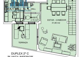 piso en venta en Velilla De San Antonio por 210.000 €