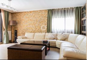 chalet pareado en venta en El Boalo por 495.000 €