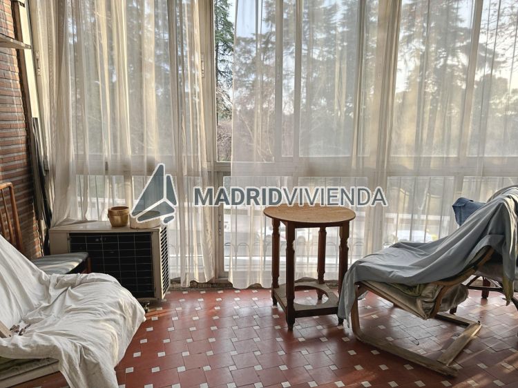 piso en venta en Argüelles (Distrito Moncloa. Madrid Capital) por 900.000 €