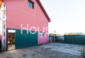 casa / chalet en venta en Montesclaros por 465.000 €