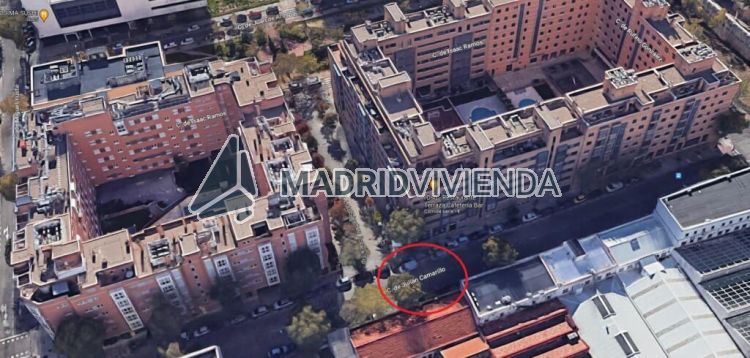 piso en venta en Canillejas (Distrito San Blas. Madrid Capital) por 17.000.000 €