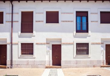 chalet adosado en venta en Torrelaguna por 226.000 €