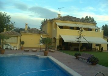 casa / chalet en venta en Villafranca Del Castillo por 1.100.000 €