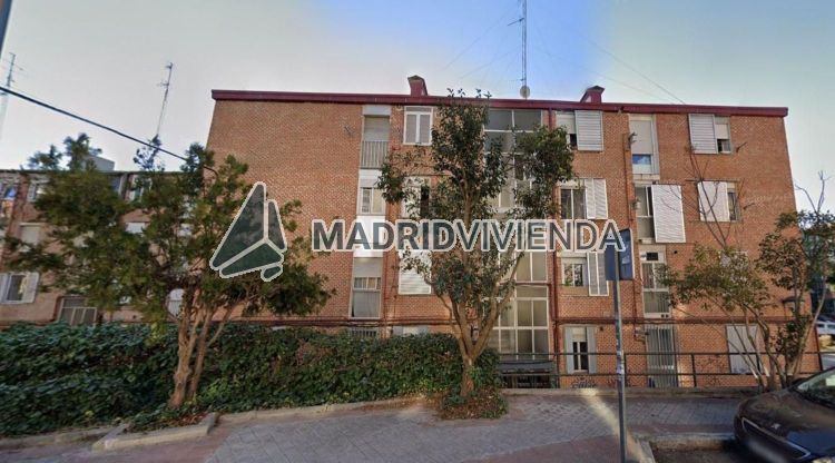 piso en venta en Casa de Campo (Distrito Moncloa. Madrid Capital) por 165.200 €