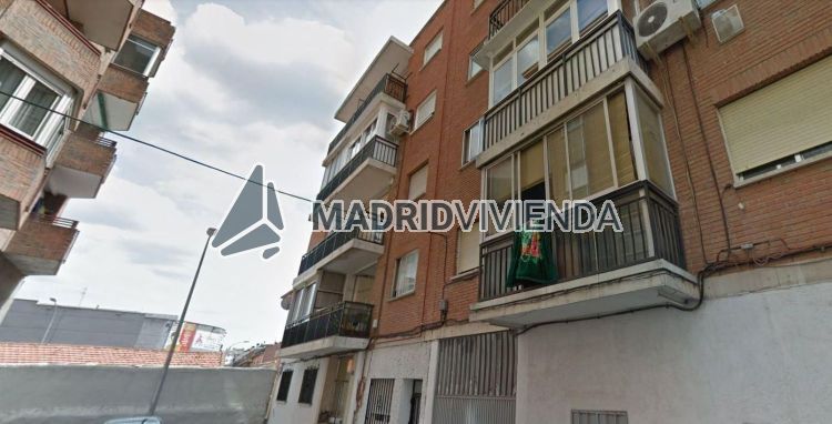 piso en venta en Villalba estación (Collado Villalba) por 98.500 €