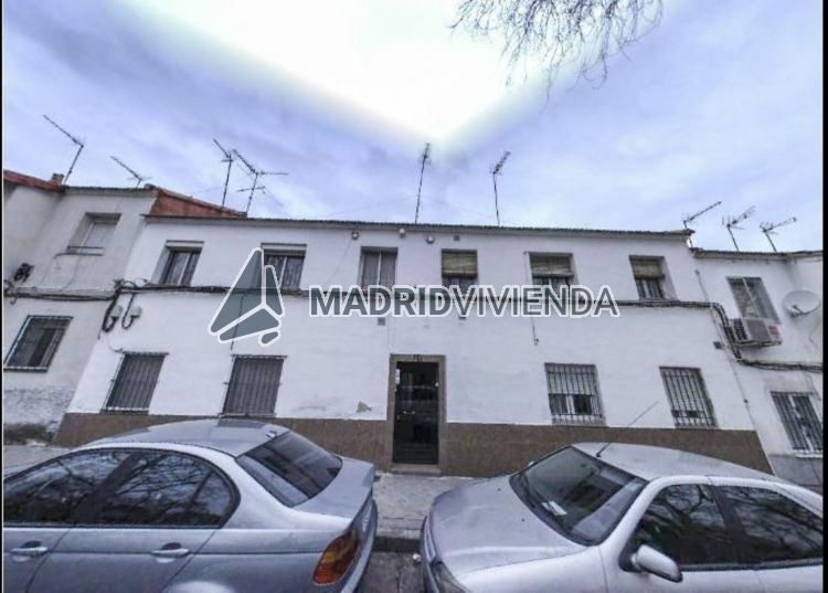 piso en venta en Lucero (Distrito Latina. Madrid Capital) por 78.700 €