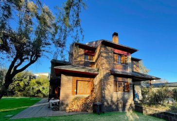 casa / chalet en venta en Villafranca Del Castillo por 825.000 €