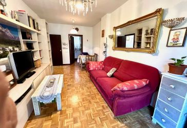 piso en venta en Lista (Distrito Salamanca. Madrid Capital) por 490.000 €