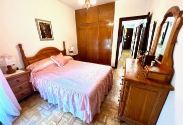 piso en venta en Lista (Distrito Salamanca. Madrid Capital) por 490.000 €
