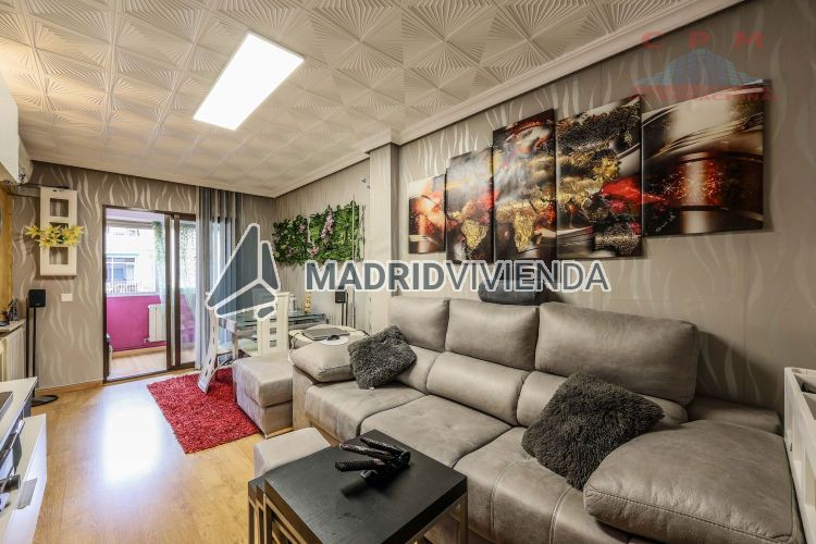 piso en venta en Juan de la Cierva (Getafe) por 186.400 €