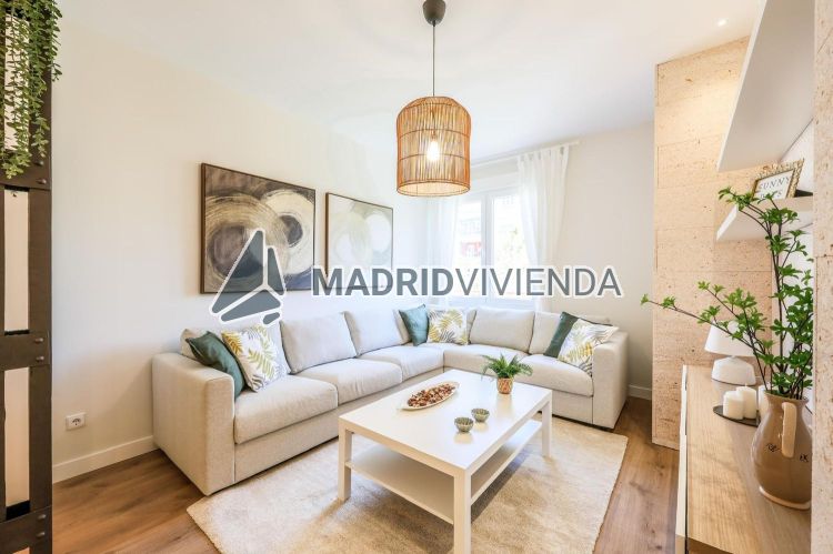 piso en venta en Lista (Distrito Salamanca. Madrid Capital) por 795.000 €
