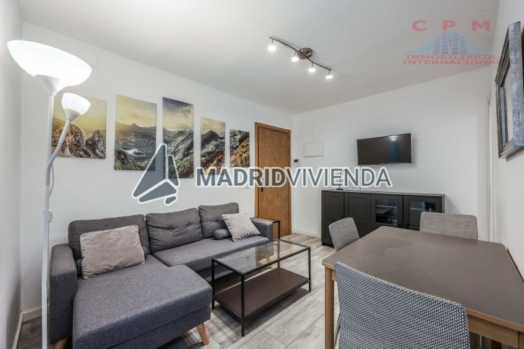 piso en venta en Lista (Distrito Salamanca. Madrid Capital) por 329.000 €