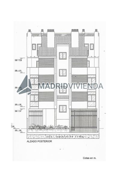 piso en venta en Legazpi (Distrito Arganzuela. Madrid Capital) por 2.250.000 €