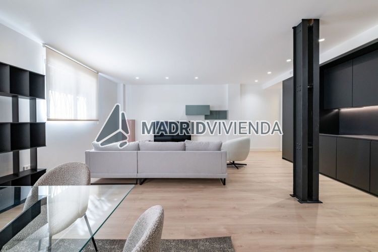 piso en venta en Castellana (Distrito Salamanca. Madrid Capital) por 949.000 €
