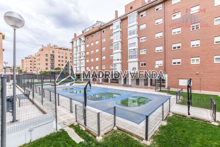 piso en venta en Sanchinarro (Distrito Hortaleza. Madrid Capital) por 680.000 €