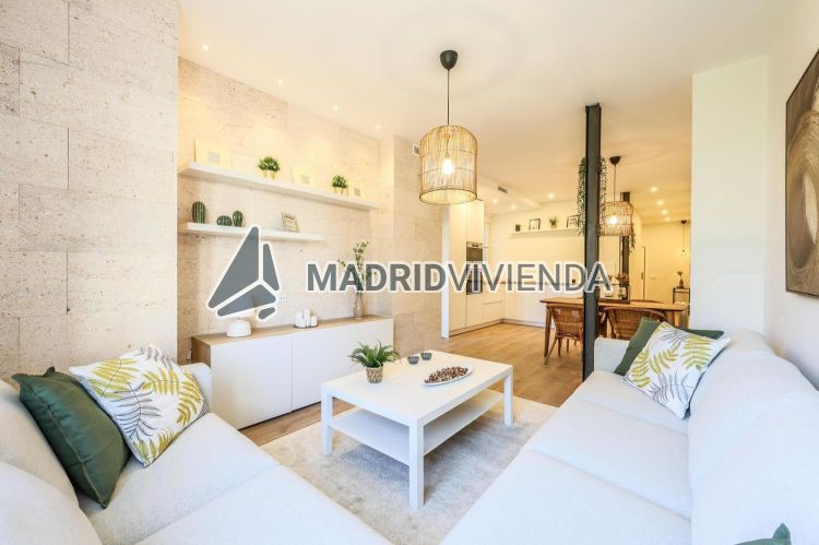 piso en venta en Lista (Distrito Salamanca. Madrid Capital) por 795.000 €