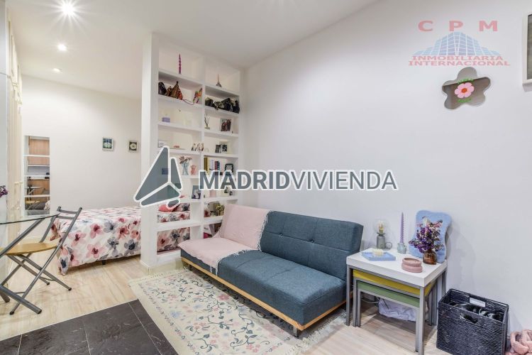 piso en venta en Embajadores (Distrito Centro. Madrid Capital) por 195.000 €
