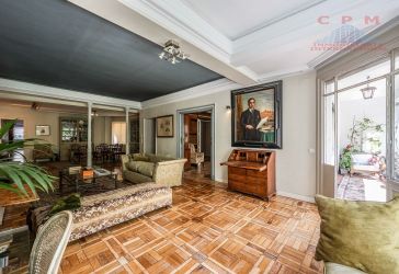 piso en venta en Castellana (Distrito Salamanca. Madrid Capital) por 3.185.000 €