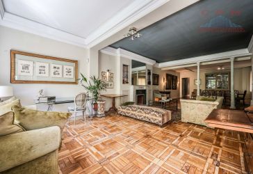 piso en venta en Castellana (Distrito Salamanca. Madrid Capital) por 3.185.000 €