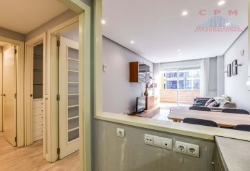 piso en venta en Valdemarín (Distrito Moncloa. Madrid Capital) por 370.000 €