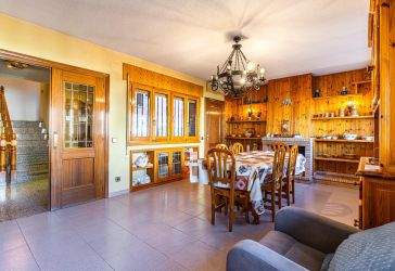 casa / chalet en venta en Las Conejeras-esparragal (Coslada) por 799.900 €